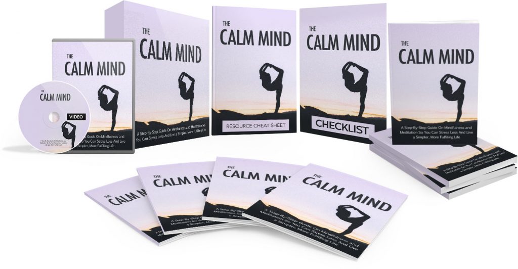 The Calm Mind.