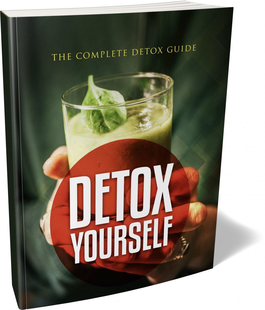 Detox Yourself.