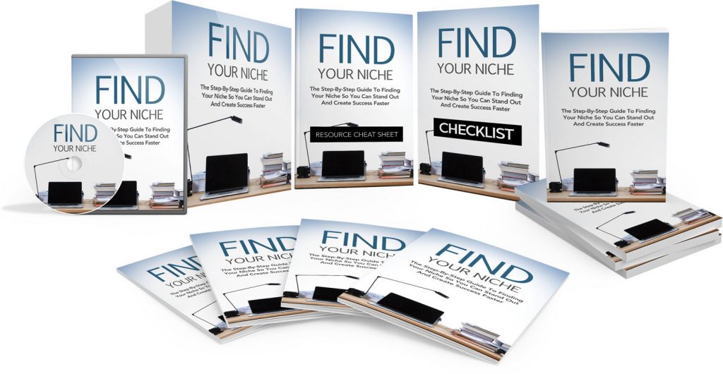 Find Your Niche