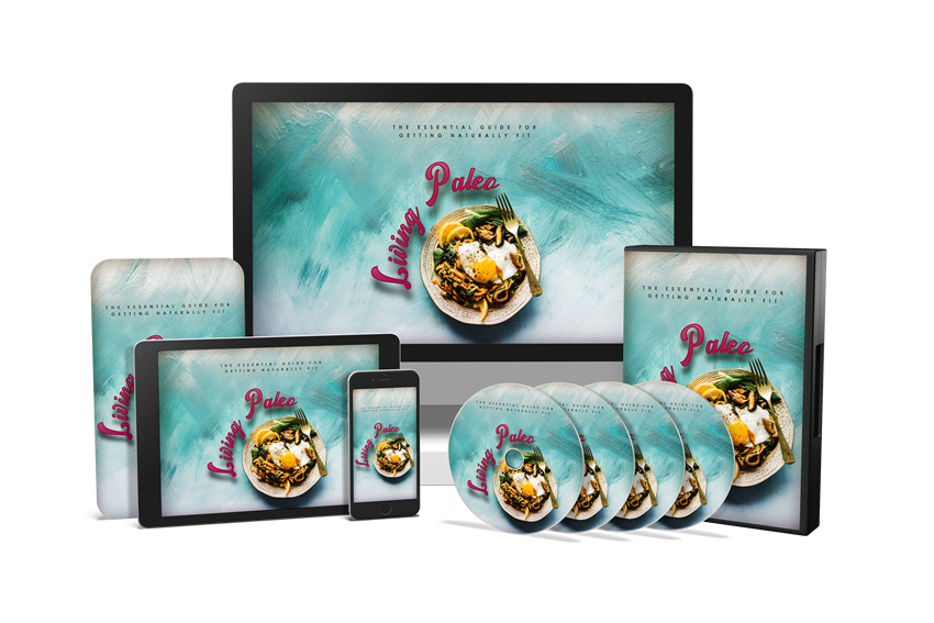 living Paleo video
