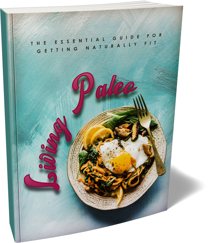 Living Paleo.