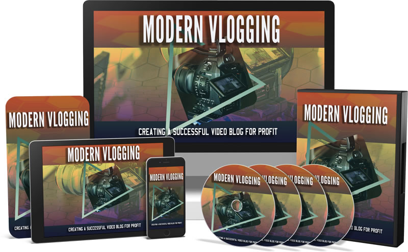 Modern Vlogging.