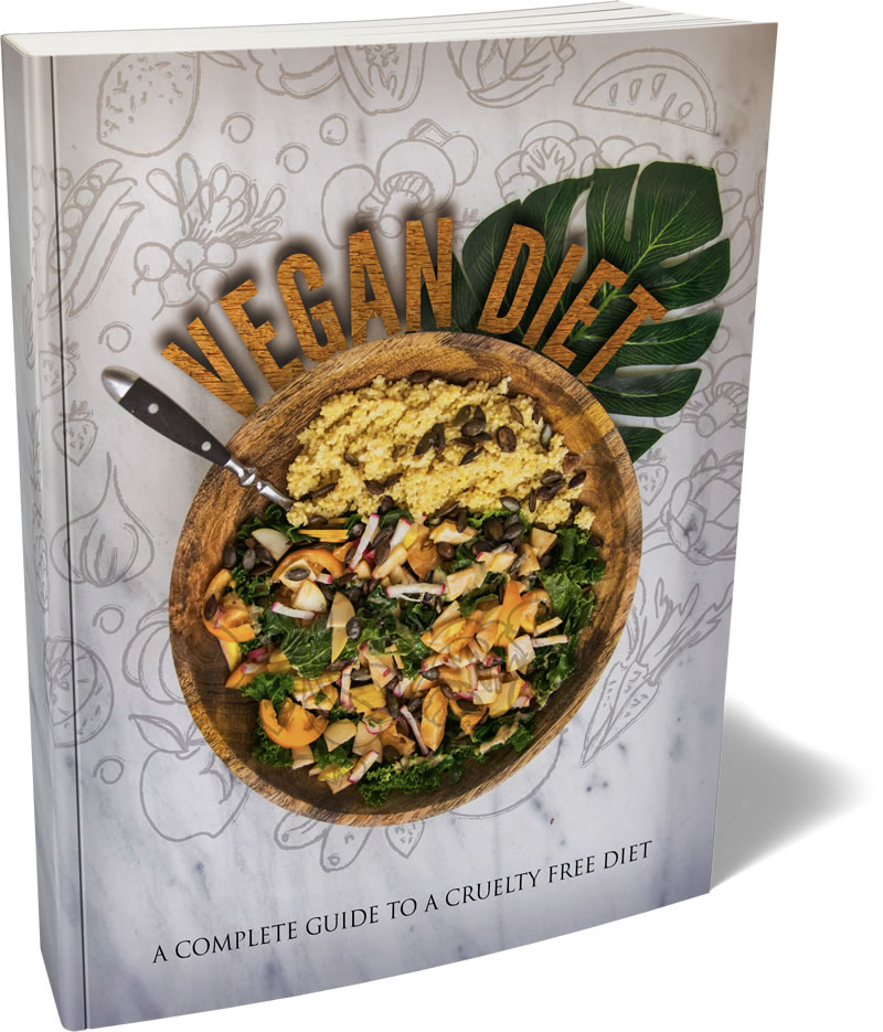 Vegan Diet.